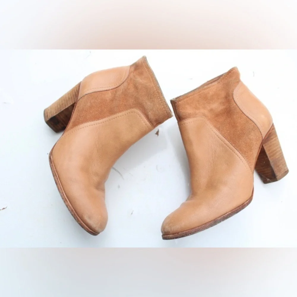 Kate Spade ankle boots